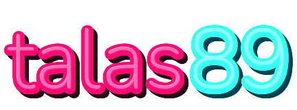 talas89 — logo kanal